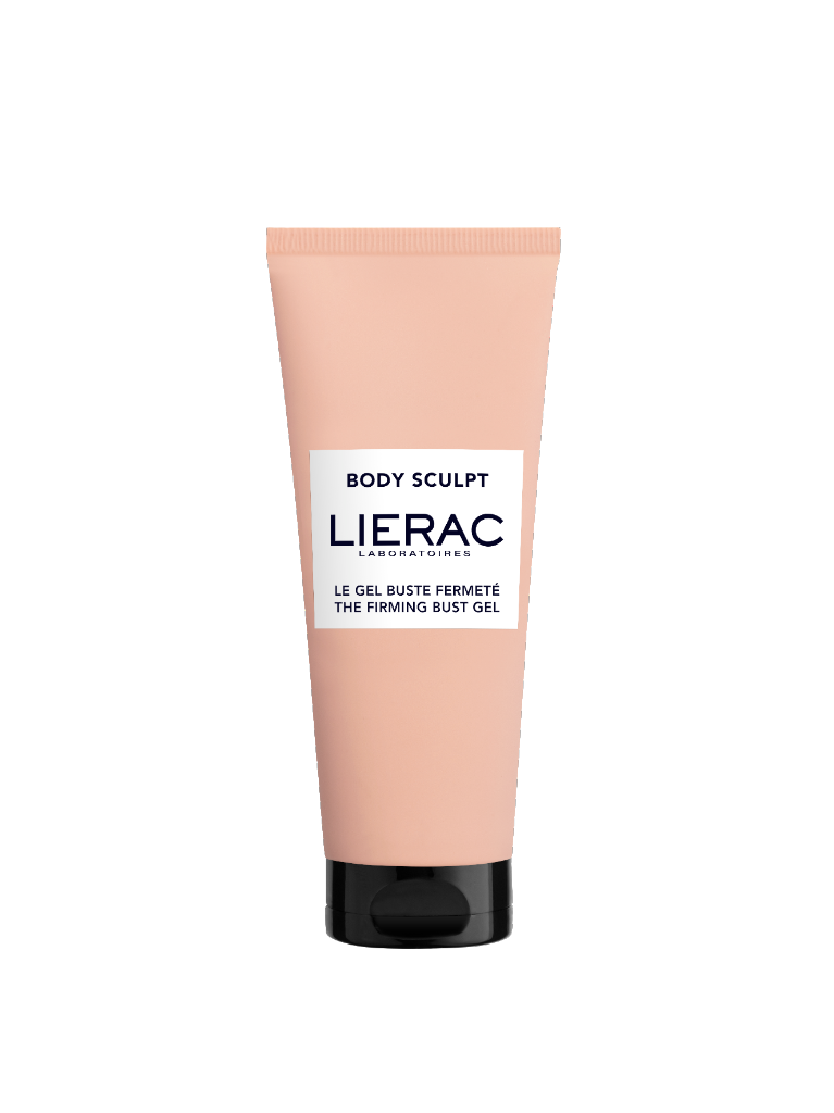 Lierac Body Sculpt Gel Busto Refirmante - 75ml