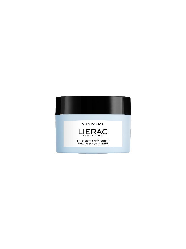 Lierac Sunissime Gel Pós-Solar Rosto - 50ml