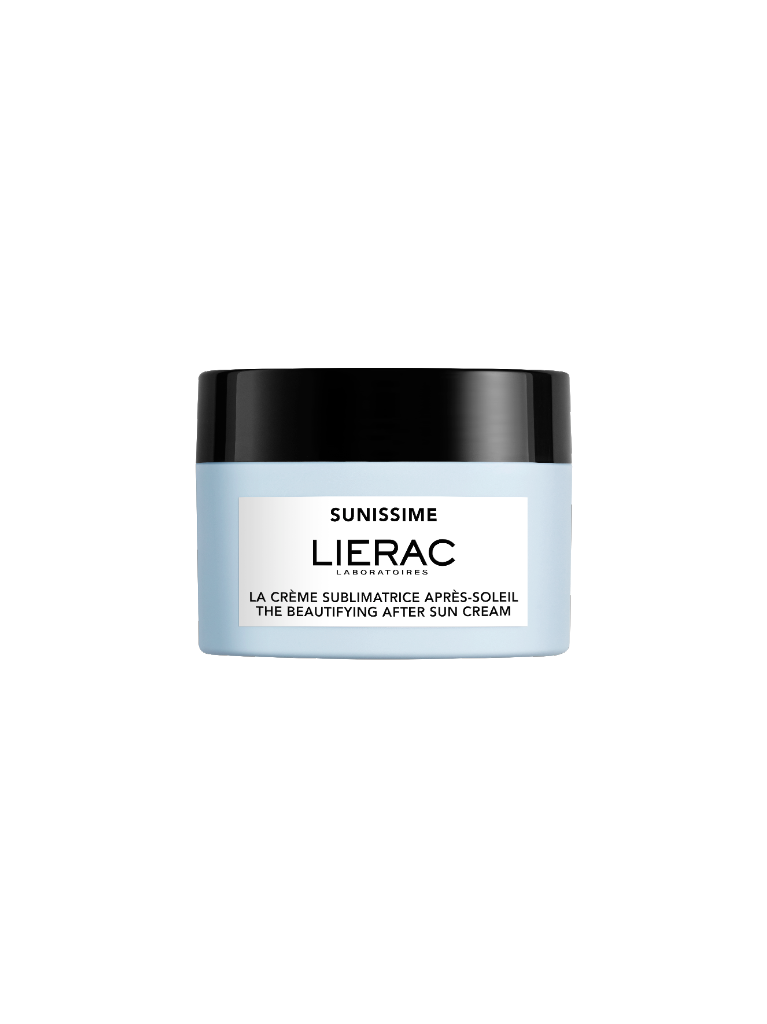 Lierac Sunissime Creme Pós-Solar Corpo - 200ml