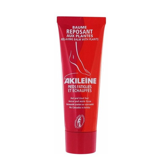 Akileine Cansaço Balsamo Repousante - 75ml