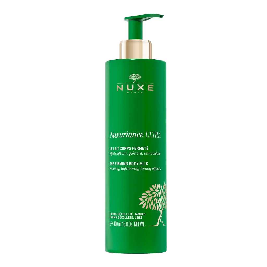 Nuxe Nuxuriance Ultra Leite Corporal - 400ml