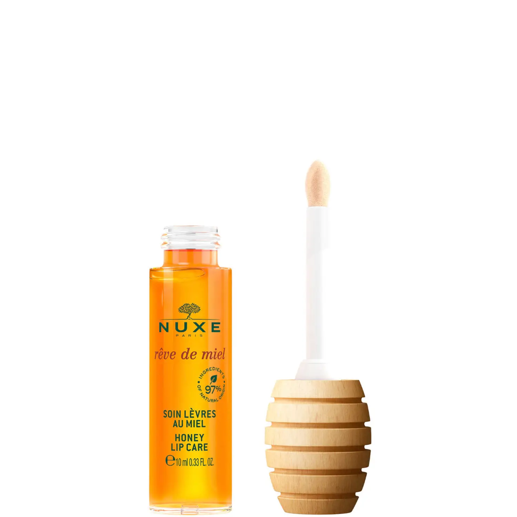 Nuxe Rêve De Miel Cuidado Hidratante Labial - 10ml