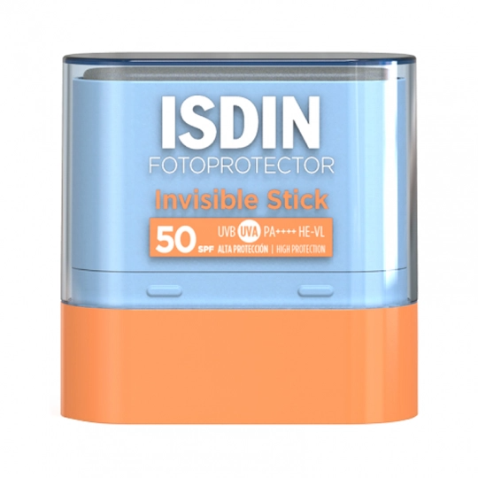 Isdin Fotoprotector Invisible Stick SPF50  - 10g