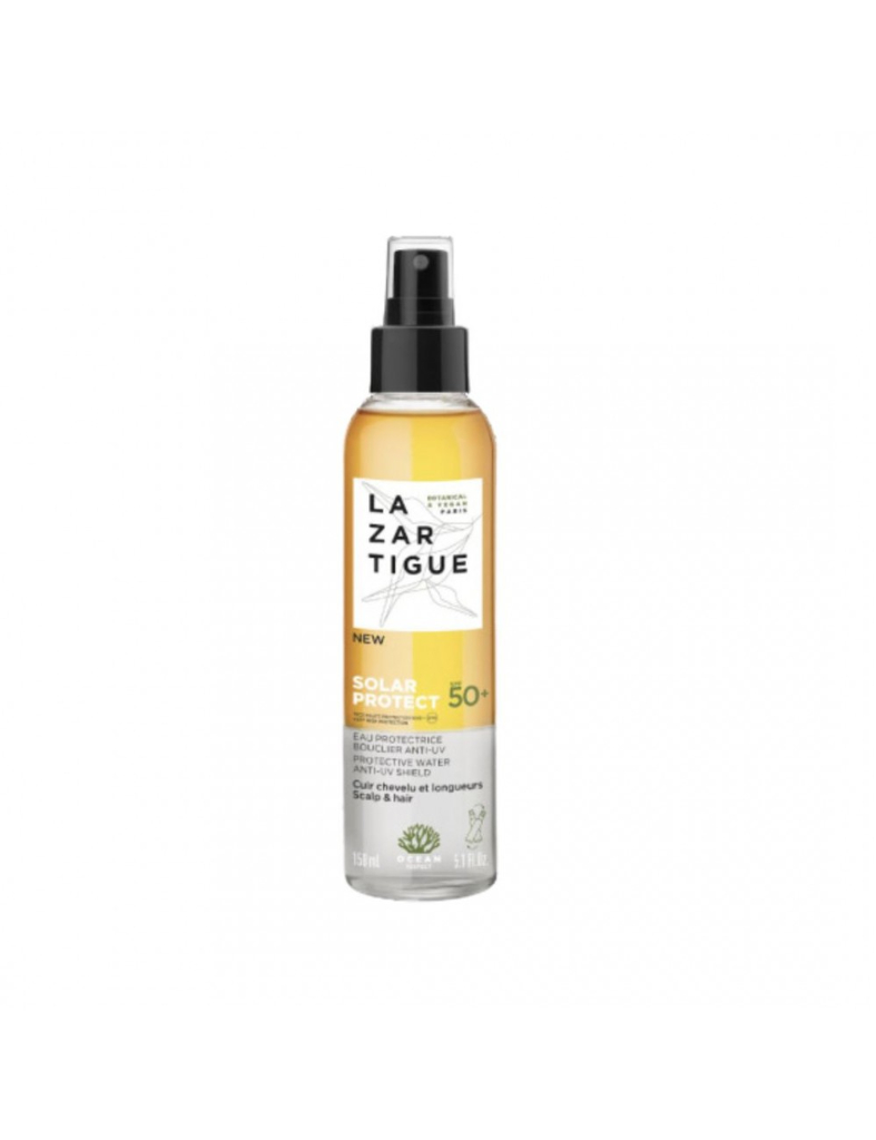 Lazartigue Solar Protect SPF50+  - 150ml