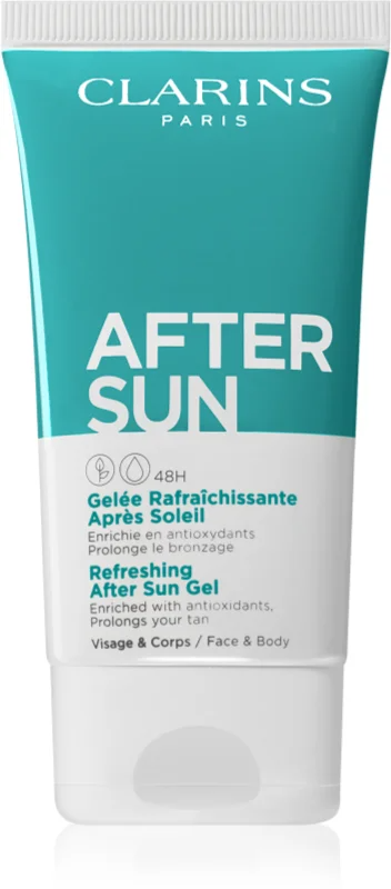 Clarins After Sun Gelée - 150ml