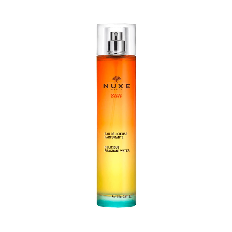 Nuxe Sun Agua Perfumada - 100ml