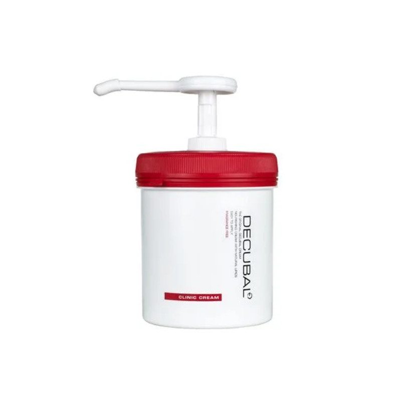 Decubal Clinic Creme Corporal - 425ml