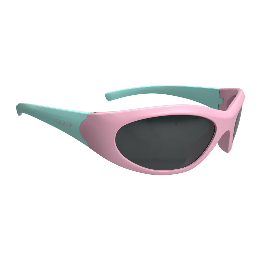 Chicco Oculos Sol Rosa _ 4A+