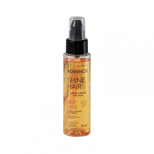 Advancis Protect Hair Serum Capilar - 75ml