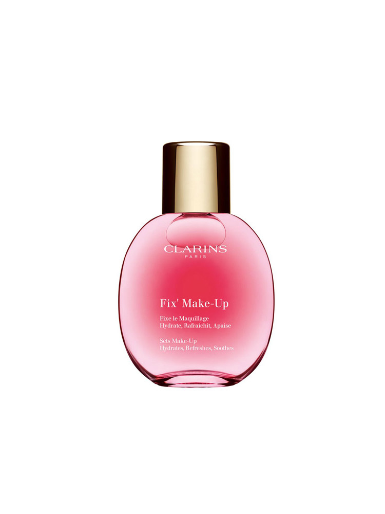 Clarins Fix Make Up - 50ml