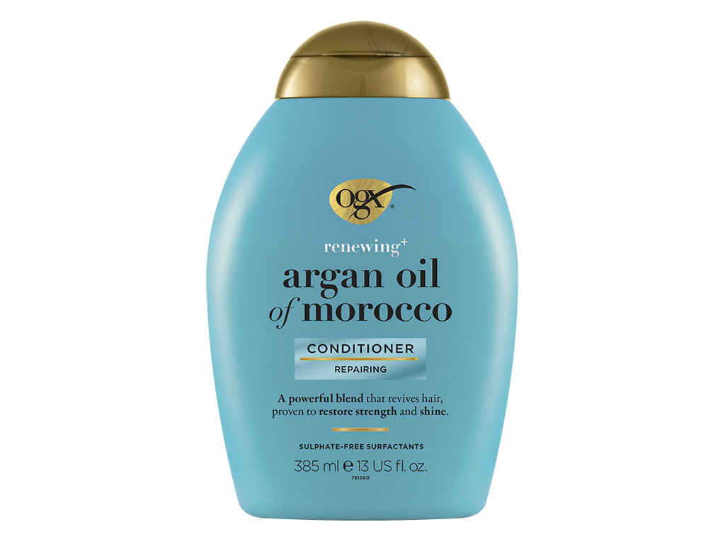 Ogx Argan Oil Morocco Condicionador - 385ml