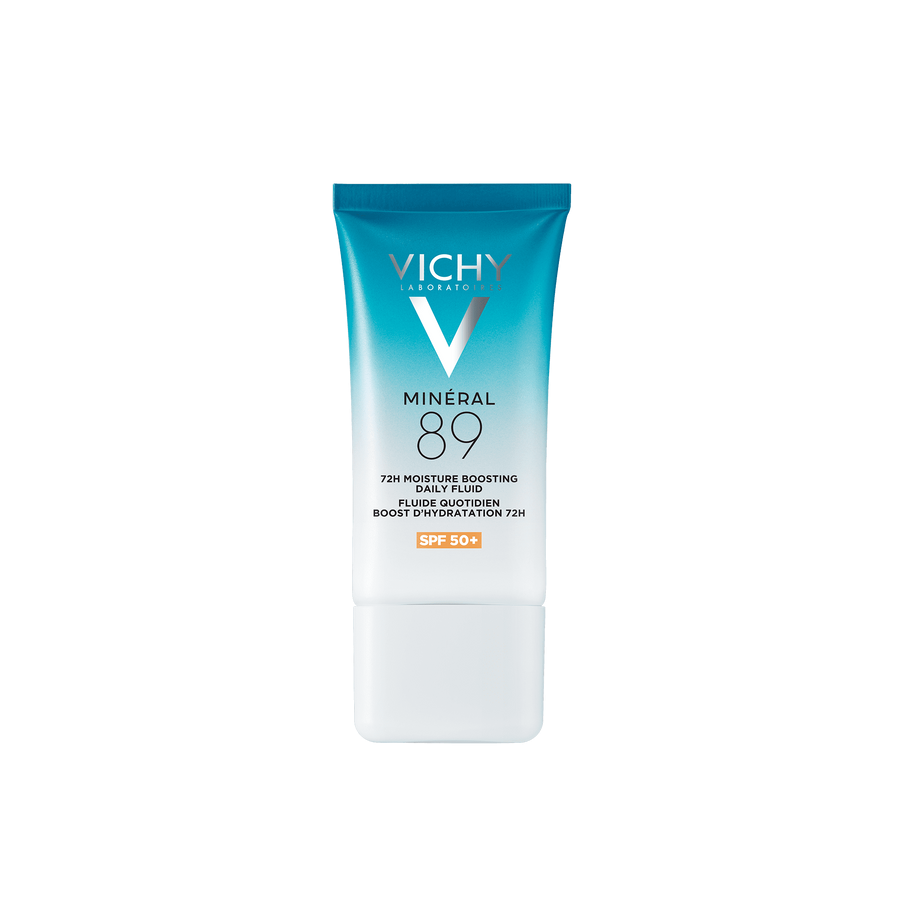 Vichy Mineral 89 Fluido SPF50+ - 50ml