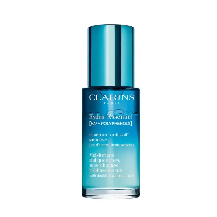 Clarins Hydra Essentiel Serum  - 30ml
