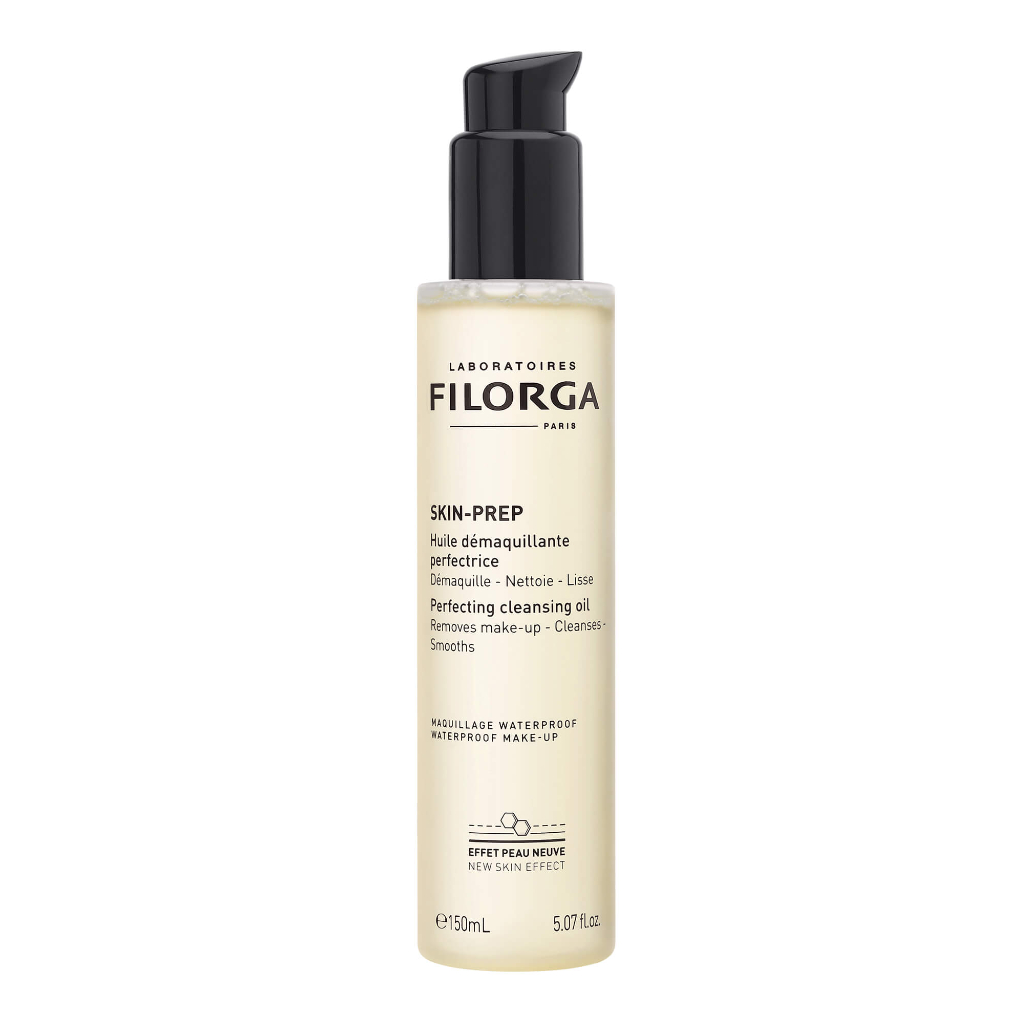 Filorga Skin-Prep Oleo Desmaquilhante Aperfeiçoador - 150ml