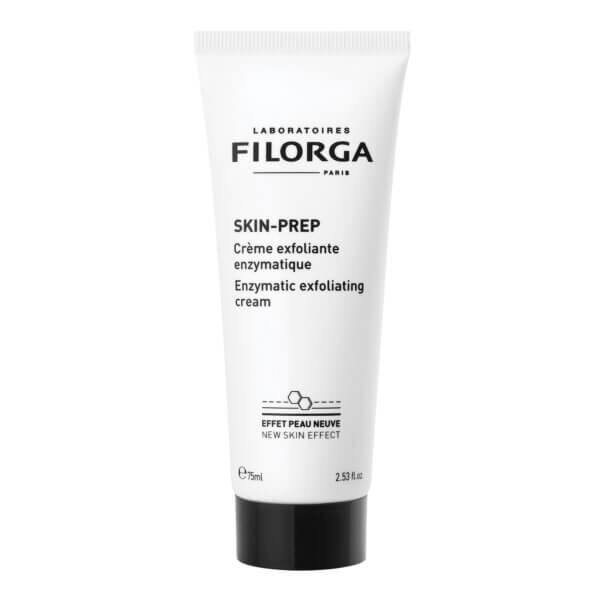 Filorga Skin-Prep Creme Esfoliante Enzimático - 75ml