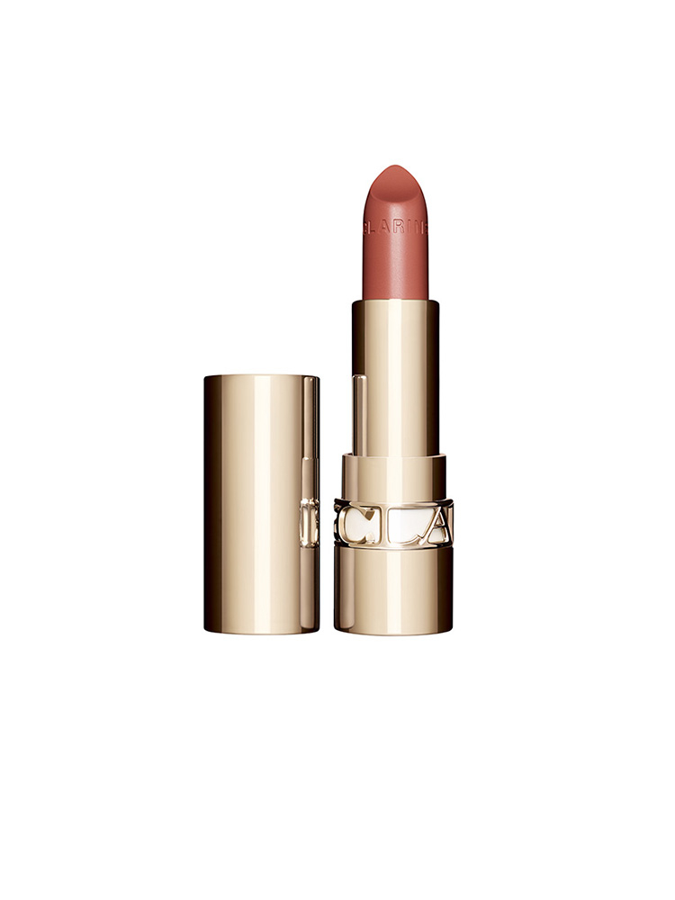 Clarins Joli Rouge 789 _ mocha nude