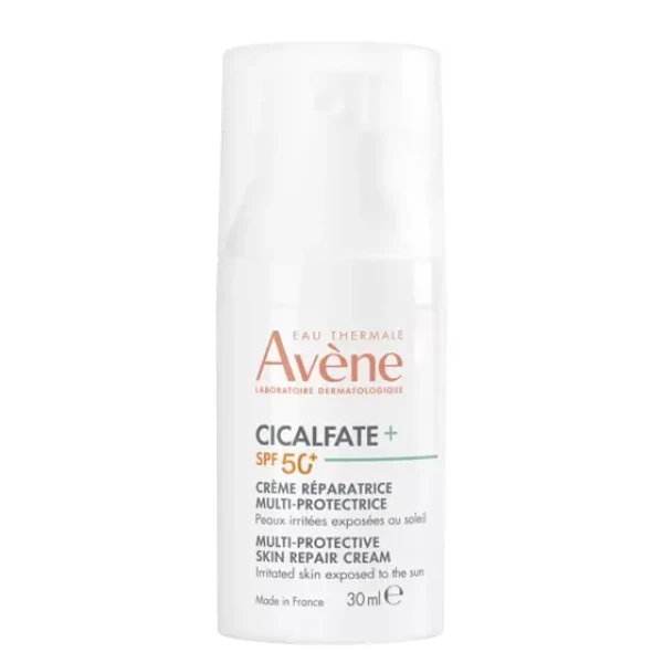 Avene Cicalfate+ Creme SPF50+ - 30ml