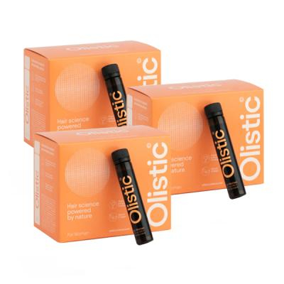 Olistic For Women Solução Bebível - 25ml (x84 unidades)