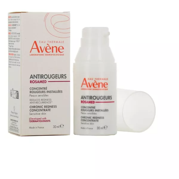 Avene Rosamed Creme Antirougeurs  - 30ml