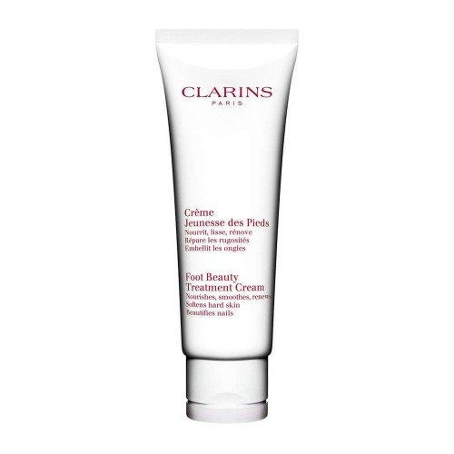 Clarins Foot Beauty Cream - 125ml