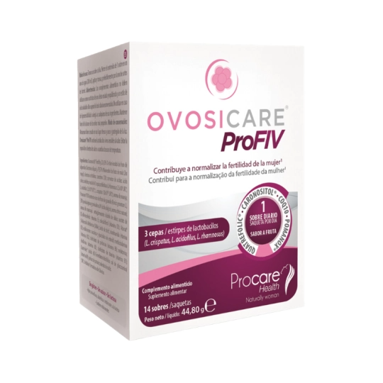 Ovosicare Profiv 3,3G (X14 saquetas)