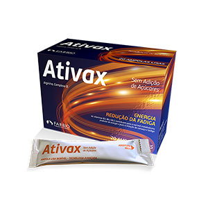 Ativax Amp X20
