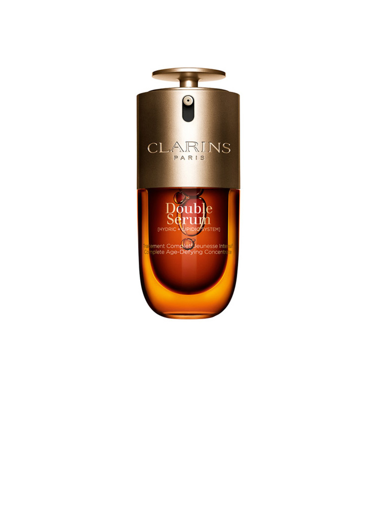 Clarins Double Serum 9 30ml