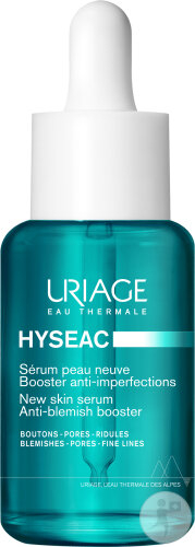 Uriage Hyseac Serum Boost Anti-Imp30Ml