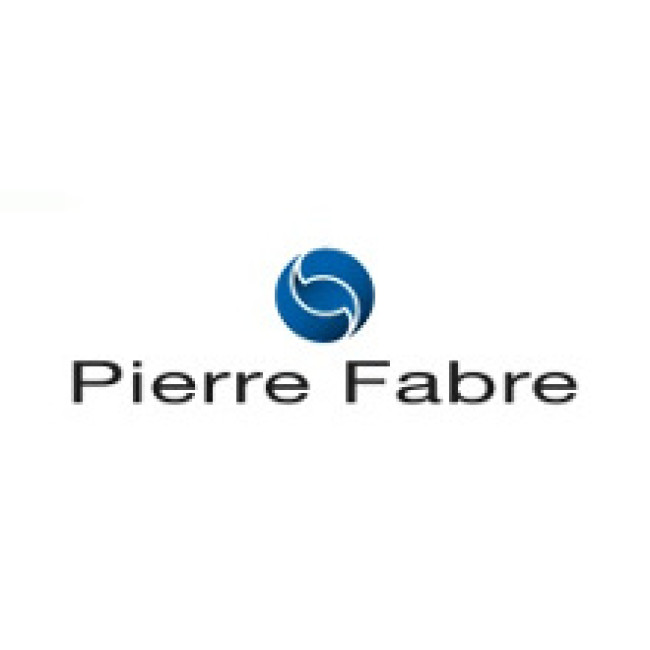 Pierre Fabre Pierre Fabre