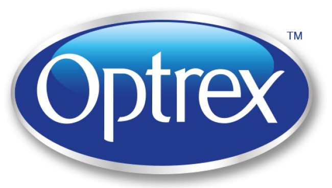 Optrex Optrex