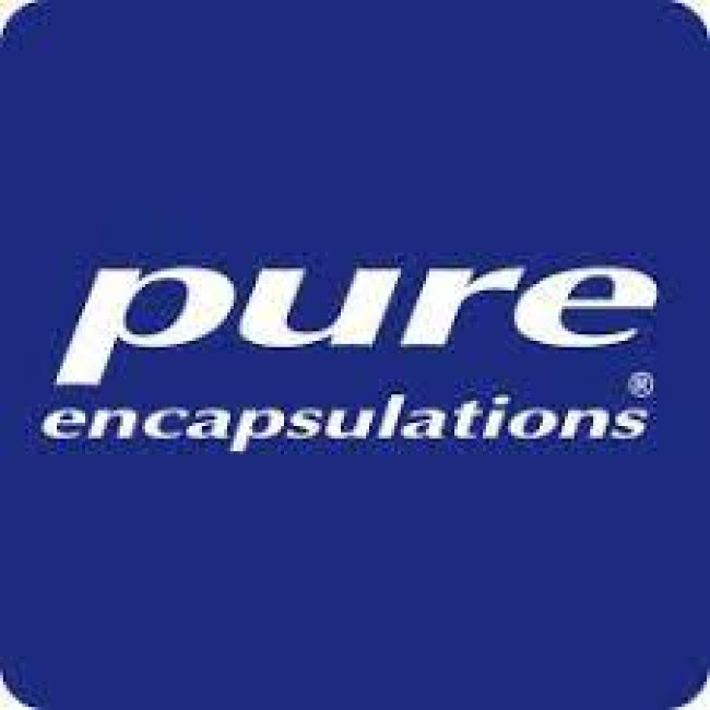 Pure encapsulations