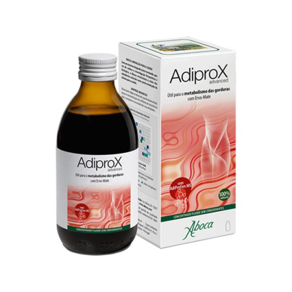 Adiprox Advanced Solução - 325g