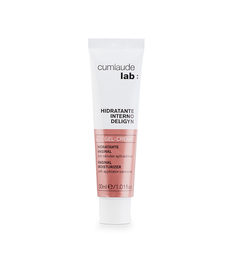 Cumlaude Hidratante Interno Deligyn - 30ml