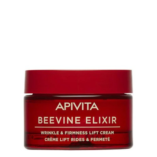 Apivita Beevine Creme Ligeiro 50ml+ Oferta Creme Noite 15ml + Oferta Serum 10ml