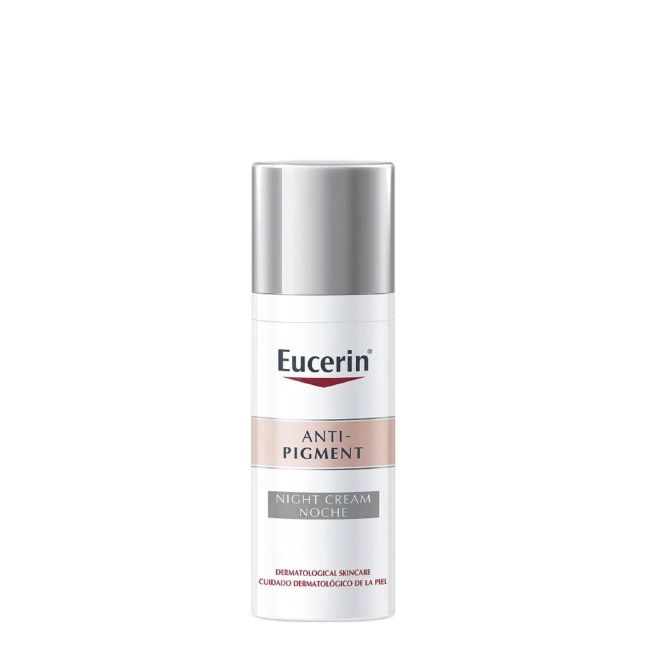 Eucerin Anti-Pigment Creme Noite - 50ml
