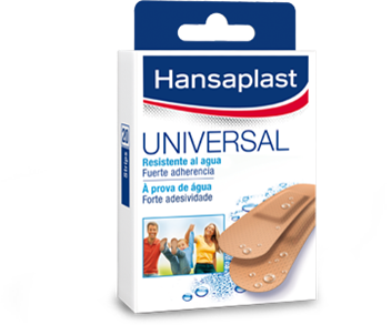 Hansaplast Universal Penso Prova Água (x20 unidades)