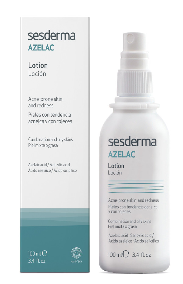 Sesderma Azelac Loção Corporal - 100ml