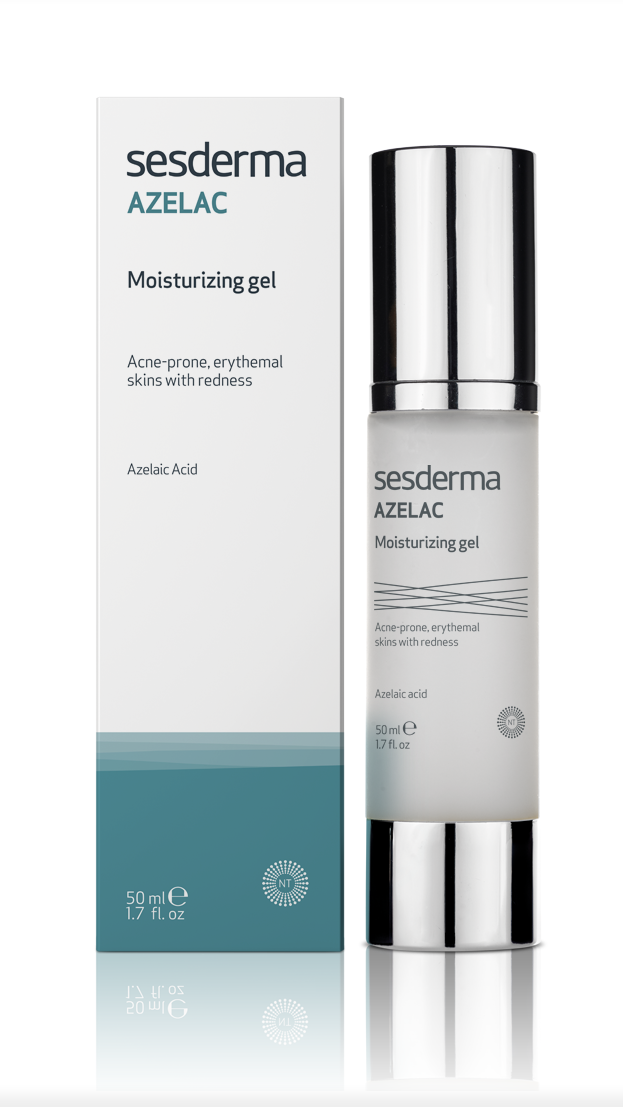 Sesderma Azelac Gel Hidratante - 50ml