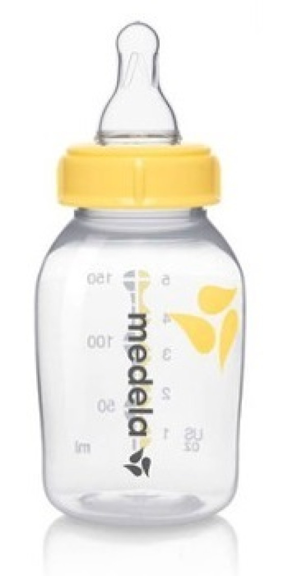 Medela Biberão_Tetina S -150ml