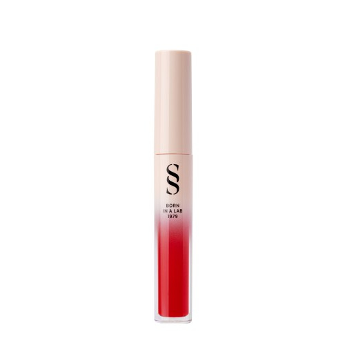 Sensilis Lip Glow Oil Repair Gloss_05 Berry - 3,5Ml