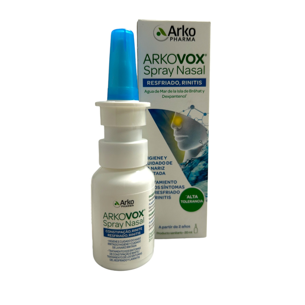 Arkovox Spray Nasal - 20ml