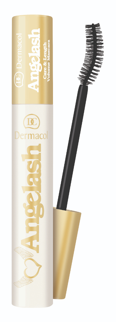 Dermacol Angelash Mascara Pestanas