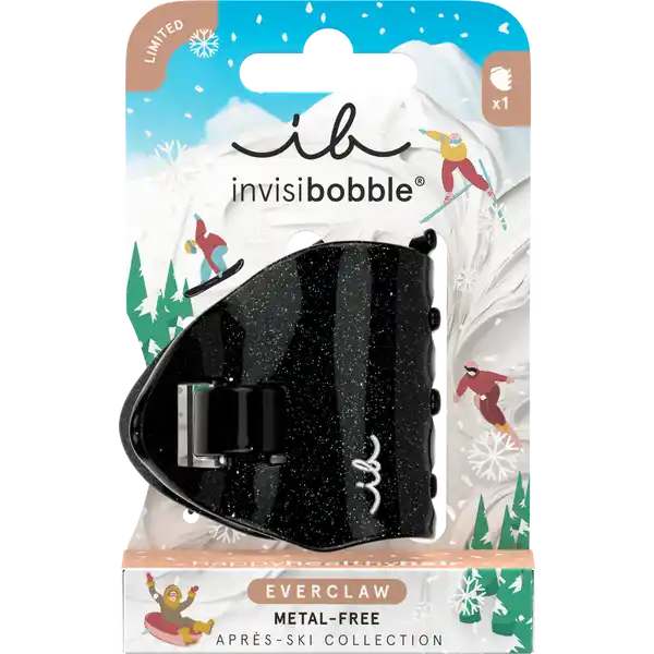 Invisibobble Everclaw Mola Après Ski