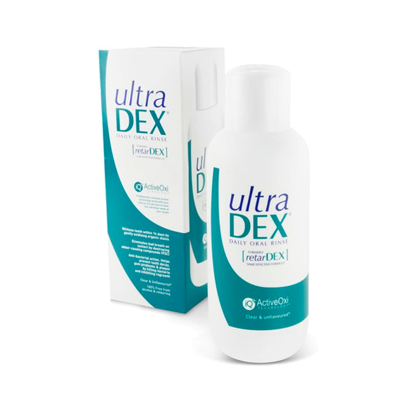 Ultradex Colutório Uso Diário - 500ml