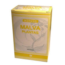 Fitos Plantas Malva Planta - 40g