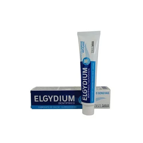 Elgydium  Pasta Dentífrica Proteção Gengivas - 100ml