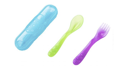 Saro Louças Conjunto Talher Estojo