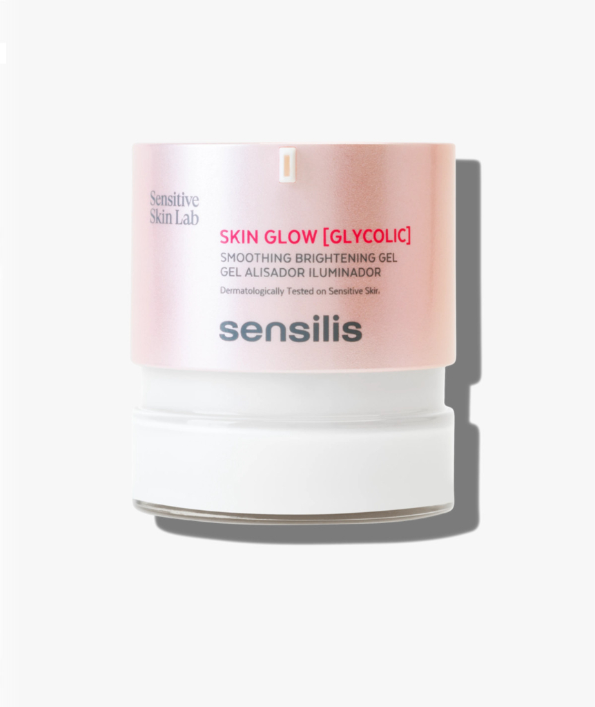 Sensilis Skin Glow Glycolic Gel - 50ml