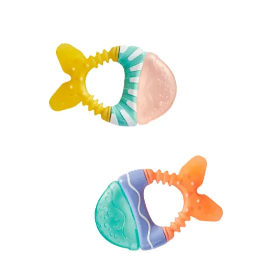 Saro Mordedores _ Agua Peixes (ref 1900)