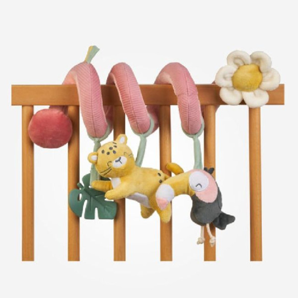 Saro Espiral c/ Roca "Jungle Party" (ref. 2249)